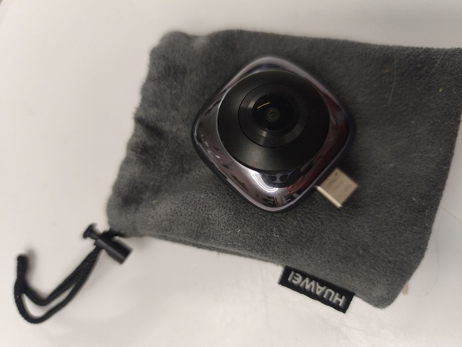 Kamera 360 Huawei