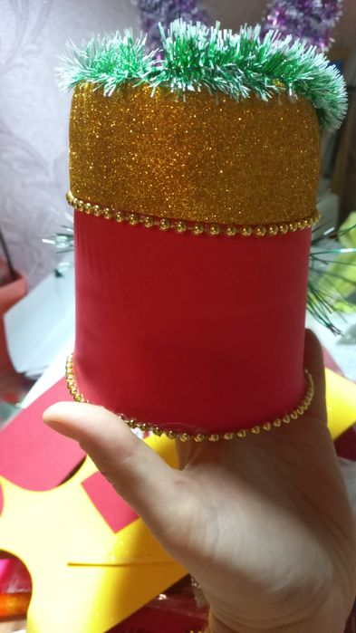 Новогодние сувениры