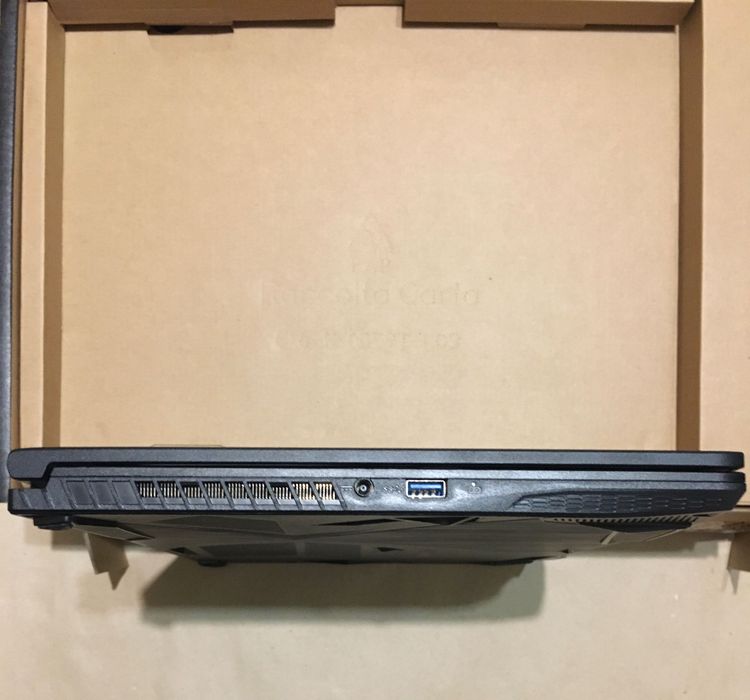 Ноутбук MSI GF63, 4050