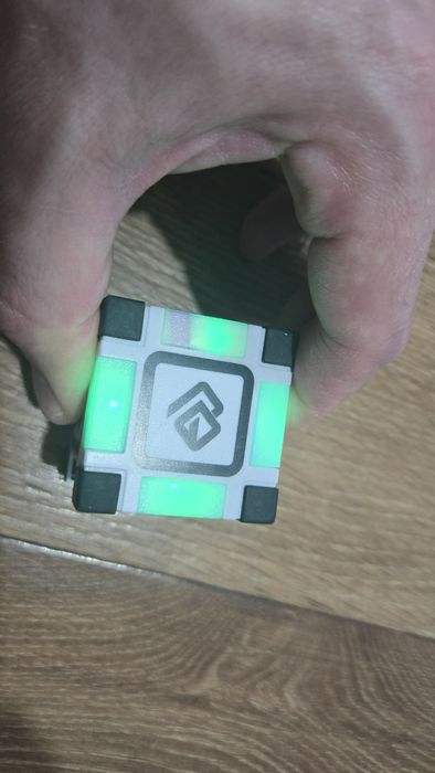 Кубики для робота Cozmo Anki