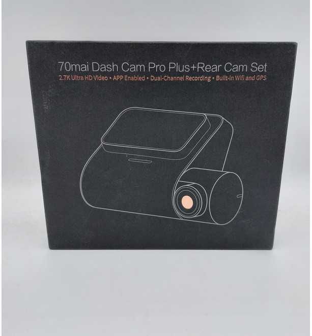 Kamera samochodowa 70mai A500S Pro Plus