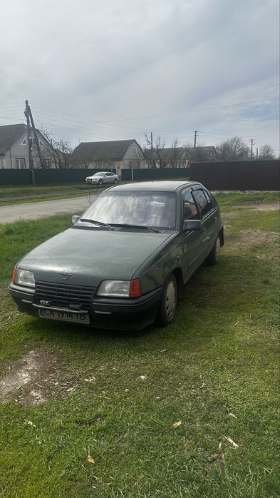 Opel Kadett 1.3 1987