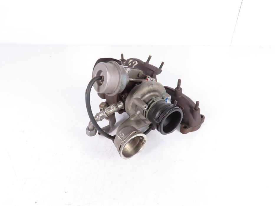 Turbo Seat Ibiza Iii Ref: 038253014B