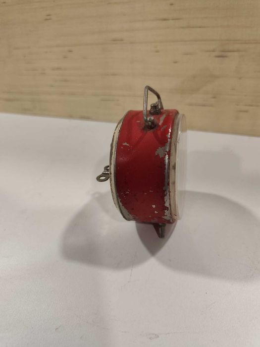 Relógio a corda antigo