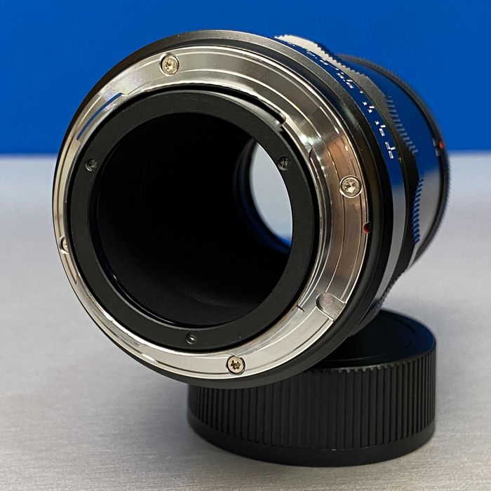 TTArtisan 100mm f/2.8 Bubble Bokeh (Leica M)