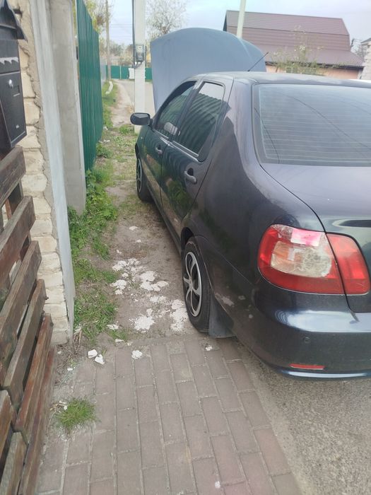 Продам автомобіль