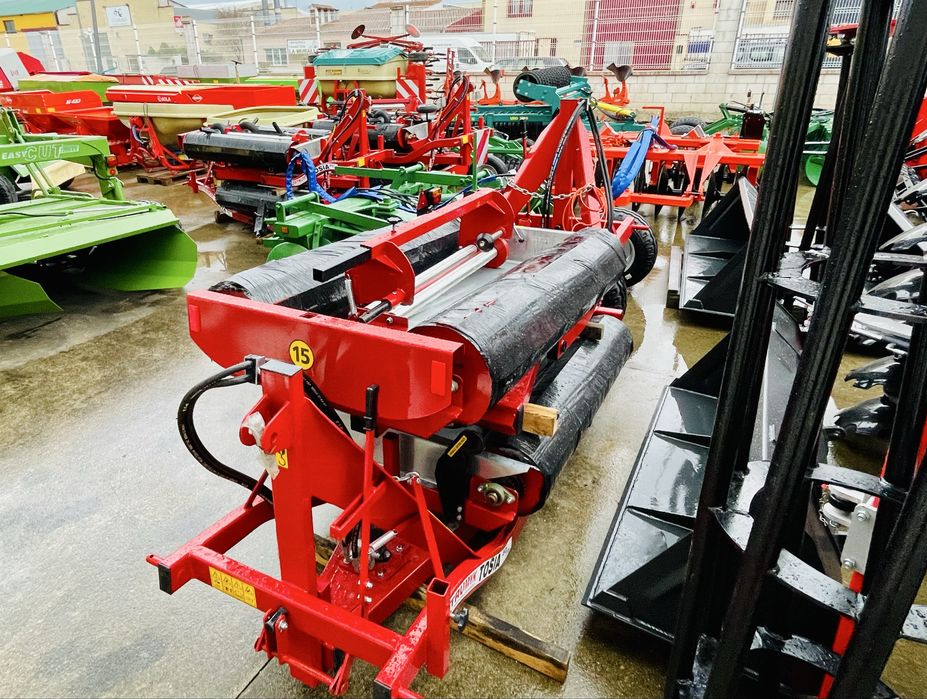 plastificador de rolos