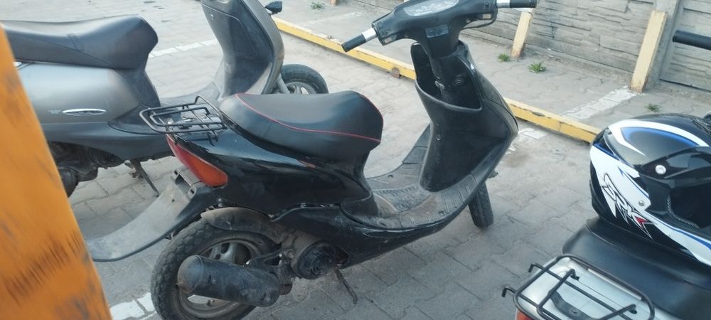 Хонда діо 34  в непоганому стані