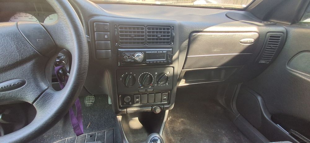 Seat ibiza 1.9 tdi