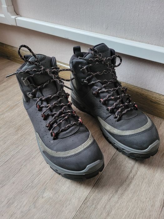 Продаю ботинки, ботинки Ecco оригінал, розмір 38