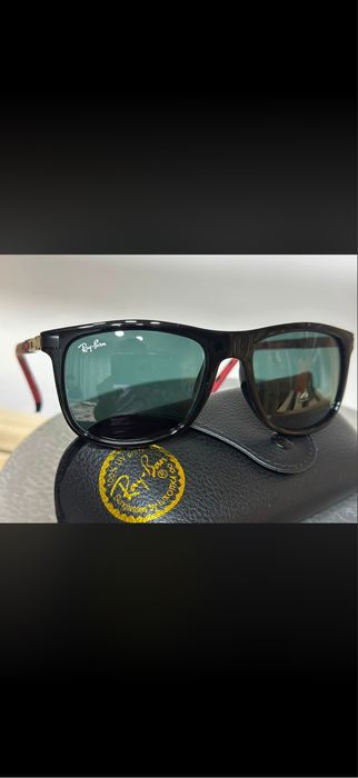 Lote de oculos ray ban
