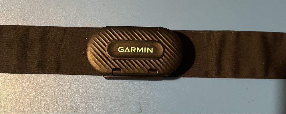 Garmin Sensor de frequência cardíaca HRM-Fit