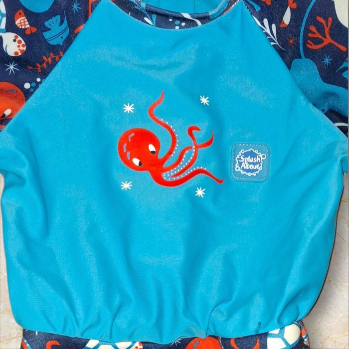 Продам купальний костюм Splash about