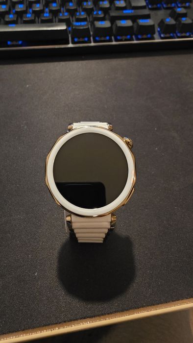 Huawei Watch GT 5 Pro