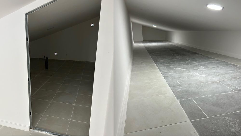 Remodelação Chave na Mão