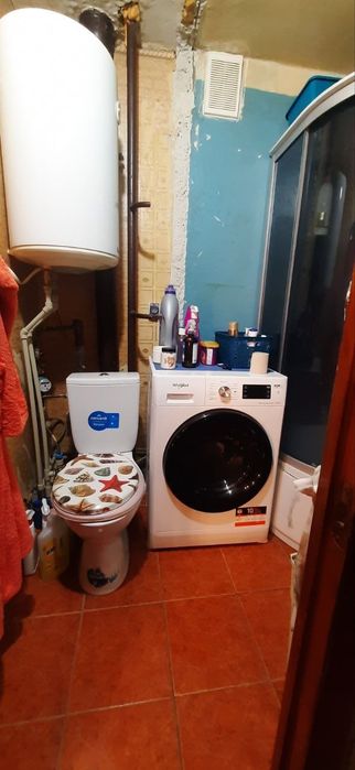 Продаётся 1комнатная квартира Чугуев