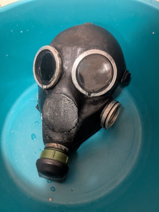 Продам противогаз