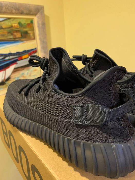 Adidas Yeezy boost 350 v2 “onyx”