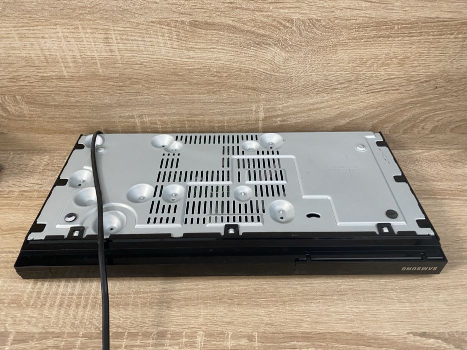 Odtwarzacz samsung  blu-ray