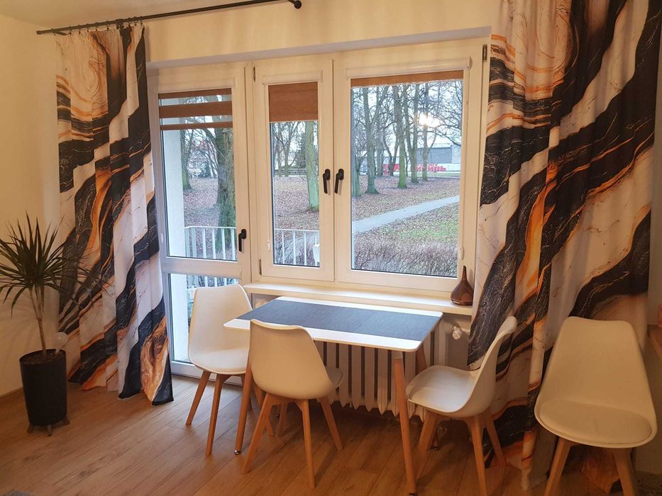 Apartament Kętrzyn