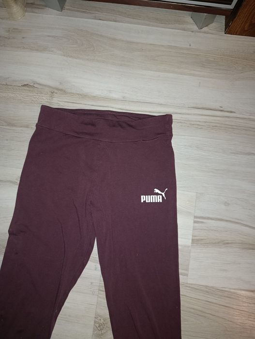 Legginsy Puma  S