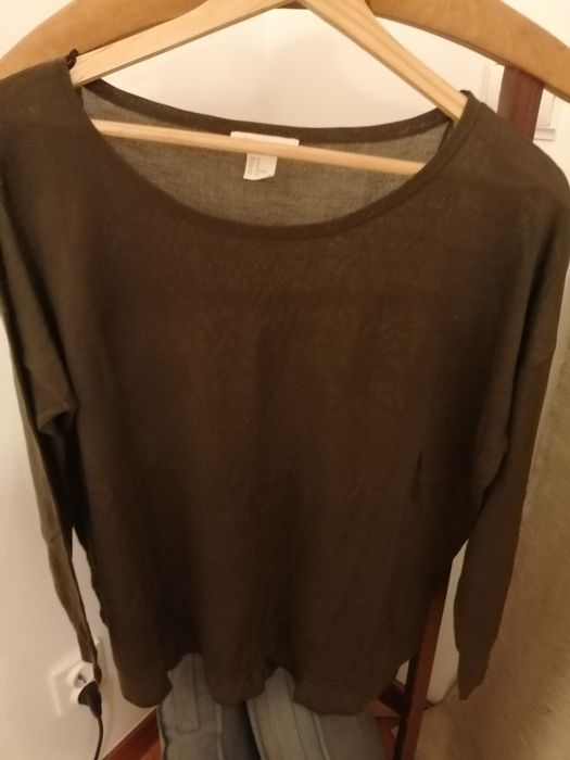 Camisolas/blusas H&M
