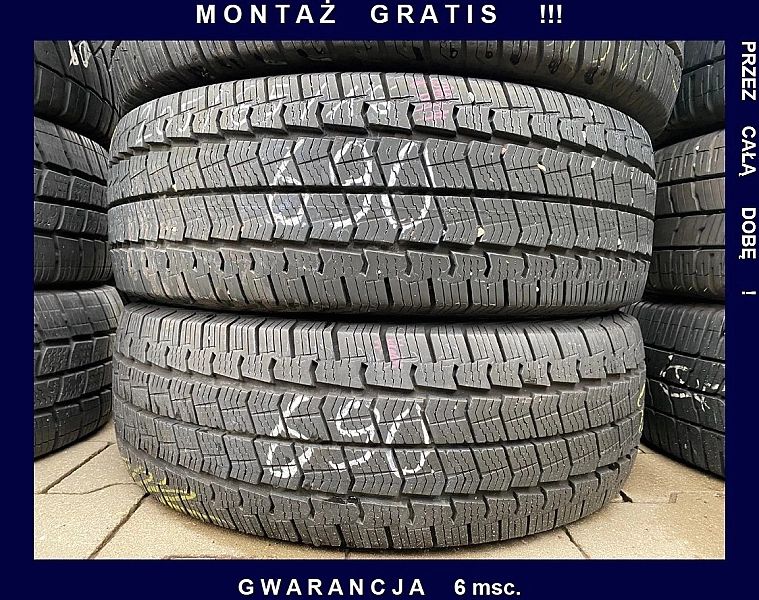 205/65r16C Matador Variant AllWeath_7mm_2szt_(690)