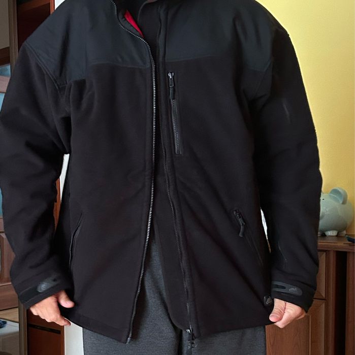 Bluza  Polar XXL