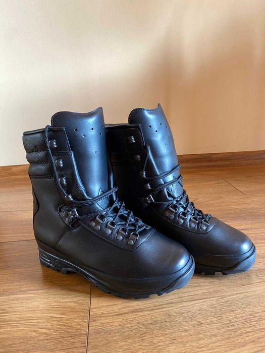 Buty wojskowe Wojas roz.41