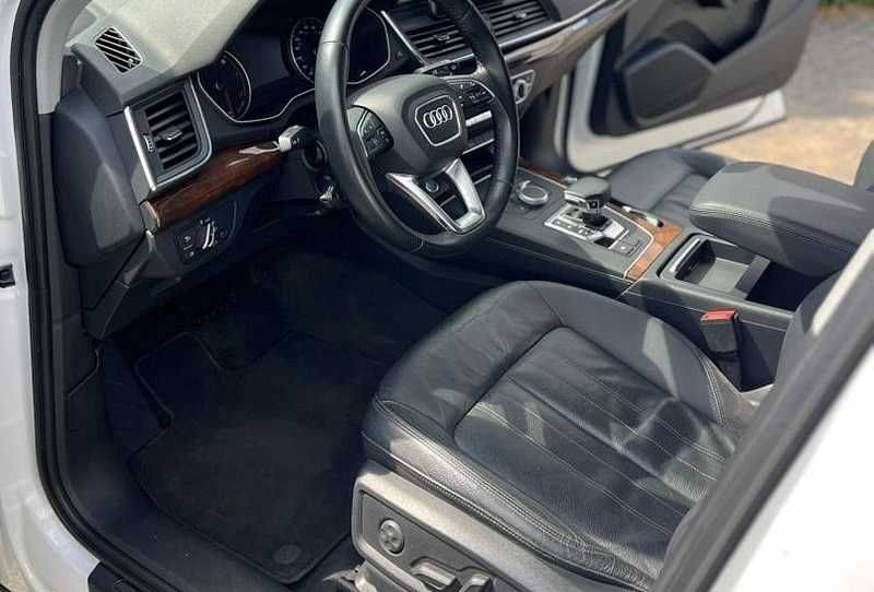 Audi Q5 2018 Premium