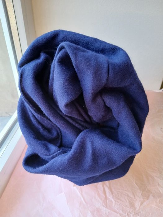 Тюрбан Yoko by love. Вовна.