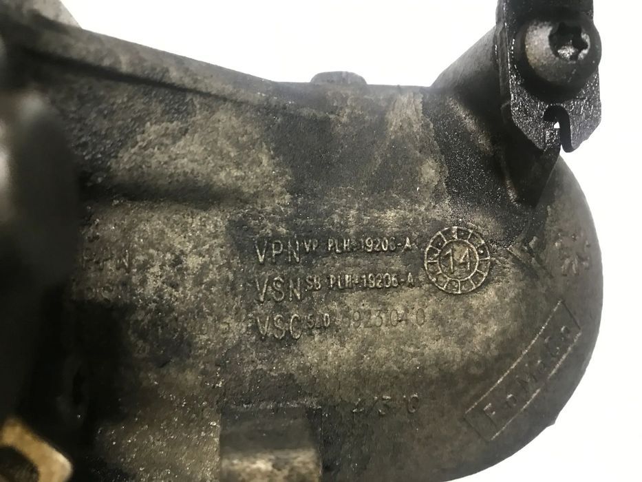 VALVULA EGR PEUGEOT / CITROEN / FORD / VOLVO 1.6HDI 5.05639.08