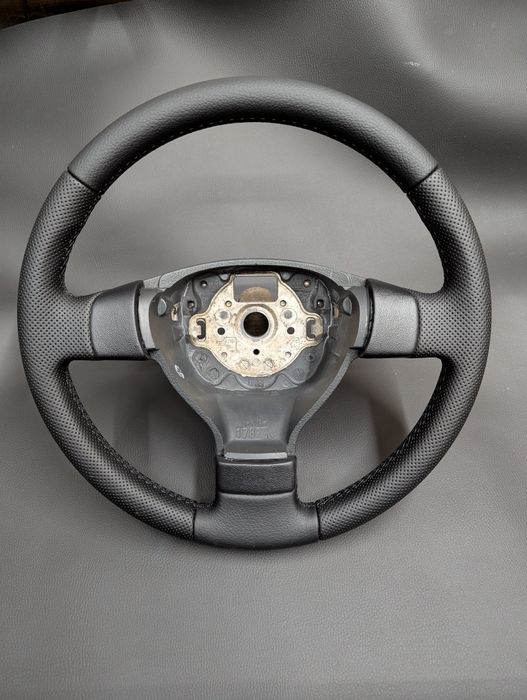 Руль, кермо Volkswagen Caddy 3/Touran/Golf 5/ Jetta/Passat B6/обмін