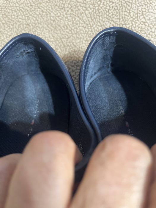 Trampki męskie Tommy Hilfiger 46