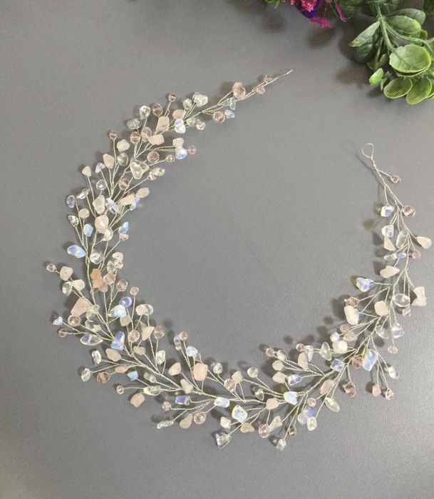 Прикраса для волосся