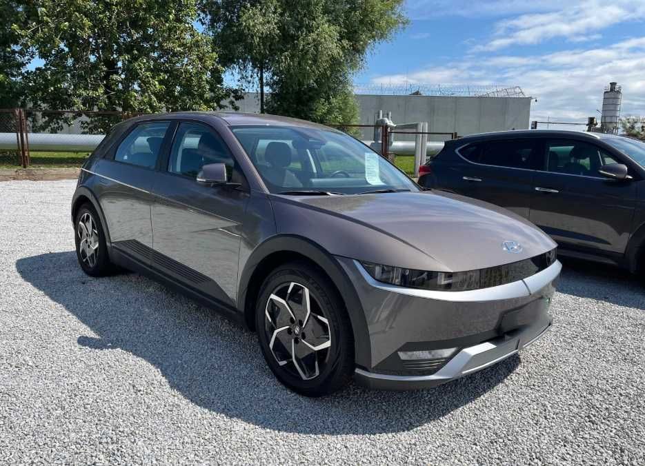 Hyundai IONIQ 5 SE