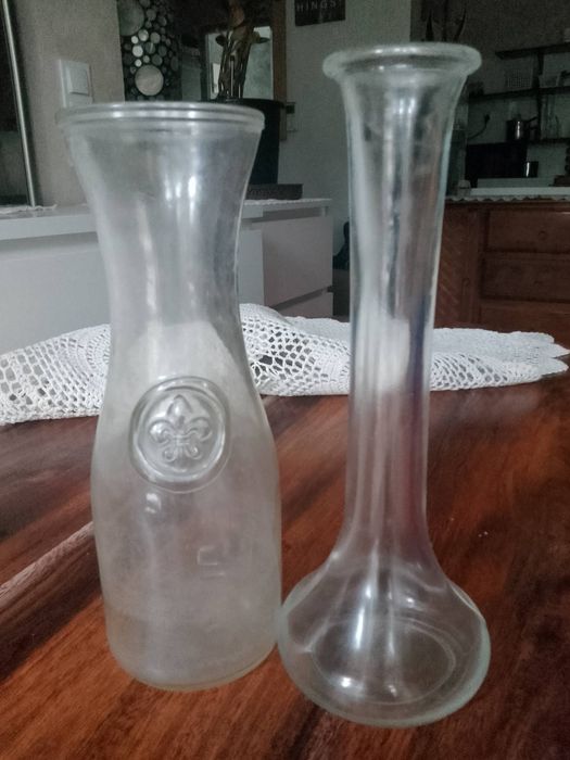 Wazany z  PRL dwie sztuki