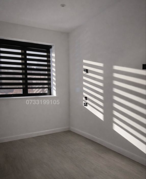 Ролети день ніч. Рулонні штори. Жалюзі. Виробник -Німеччина.