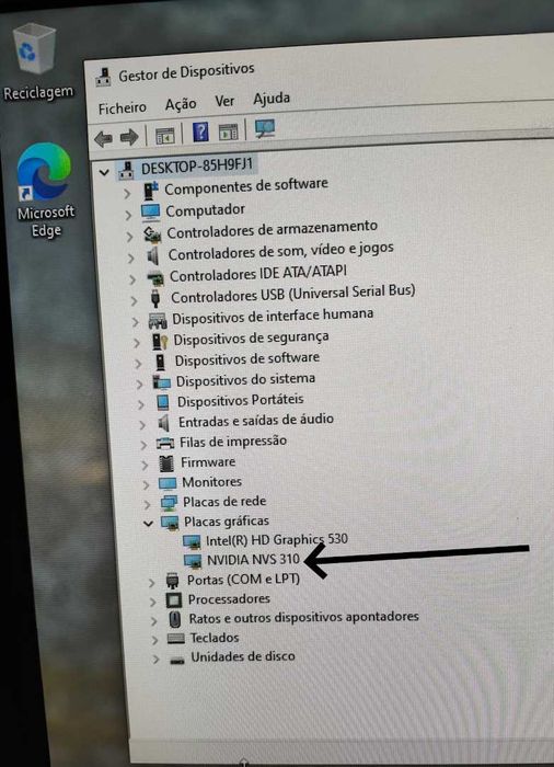 HP EliteDesk 800 G2 SFF Computer, i5, 8 GB, 500 GB – Windows 10 Pro + Office64552286941185124