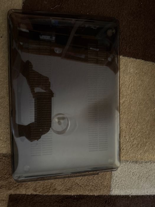 Capas para MacBook Pro 15,4", a1707 ou a1990, novas