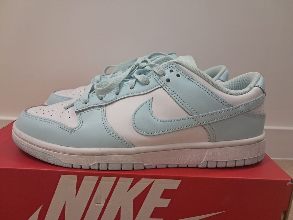 Nike Dunk Low 42,5