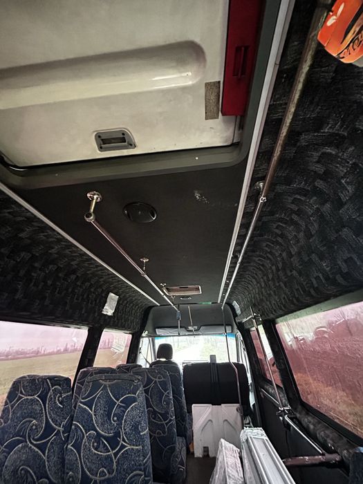 Mercedes-Benz Sprinter 208 CDI