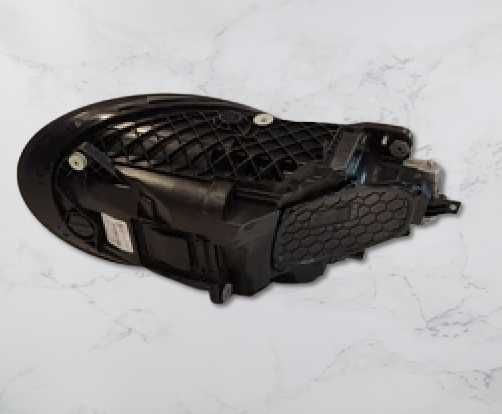 Lampa Reflektor USA Oryginalna Porsche Carrera 992  18-24 Kazda Wersja GWARANCJA 992941035J , 992941036J