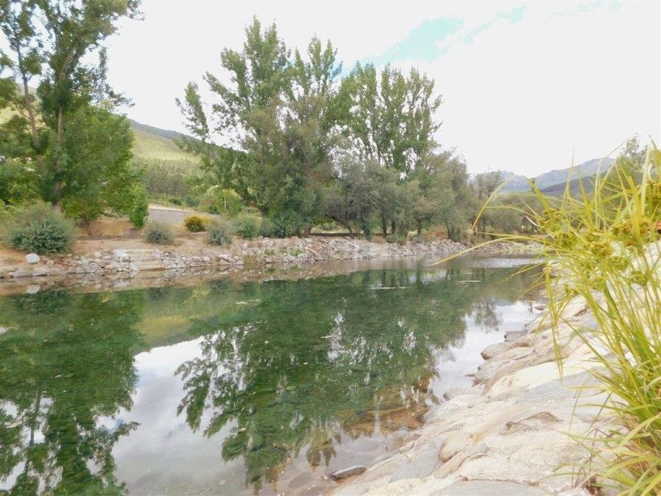 Quinta na Serra da Estrela