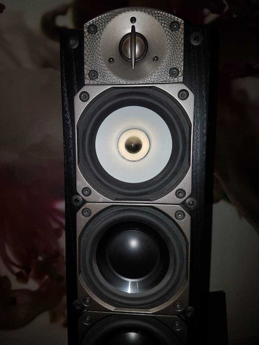 Продам paradigm studio 60 v.5