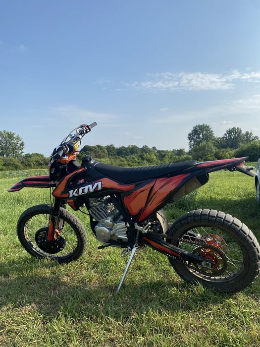 kovi advance 300