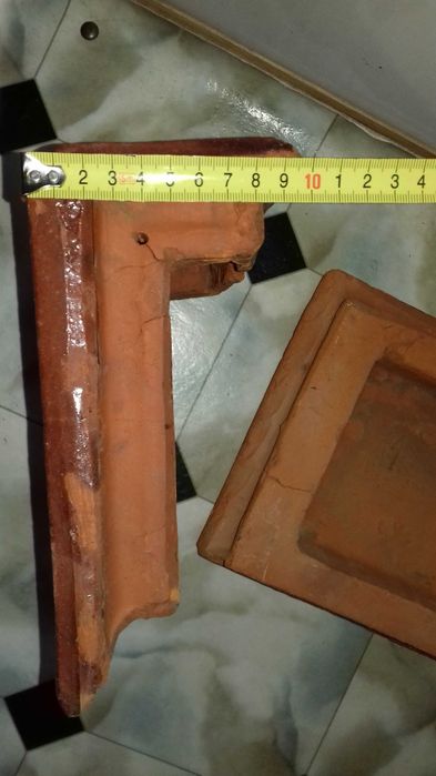 Кафель печной / Кахель пічний для грубки