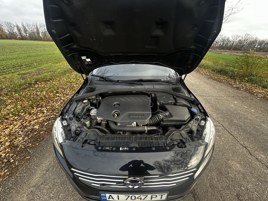 Volvo V60 D2 Diesel