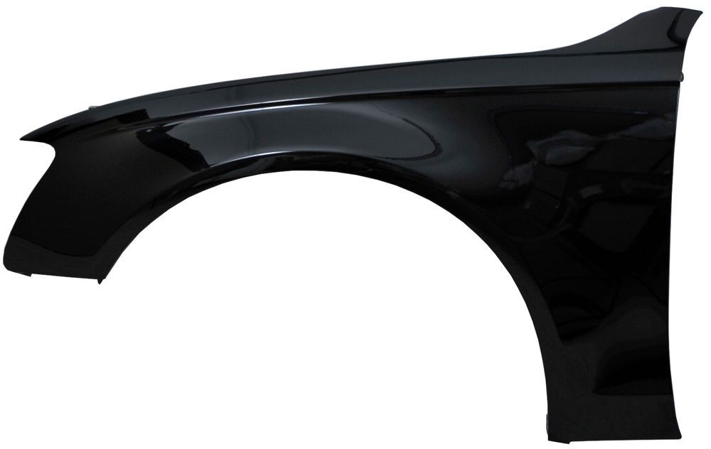 Audi A4 B8 11 do 15 Błotnik lewy LY9B