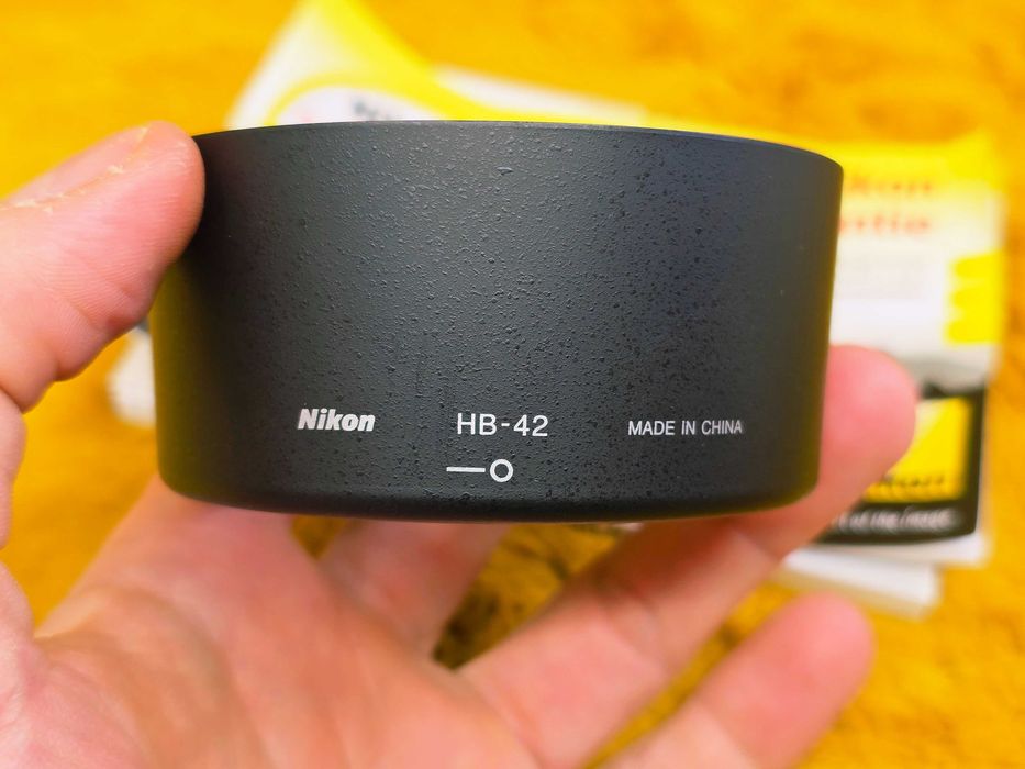 ‼️ШИКАРНИЙ МАКРО‼️ Nikon AF-S Micro NIKKOR 60mm f 2.8 G ED FullFame (FX) -- СТАН НОВОГО! --